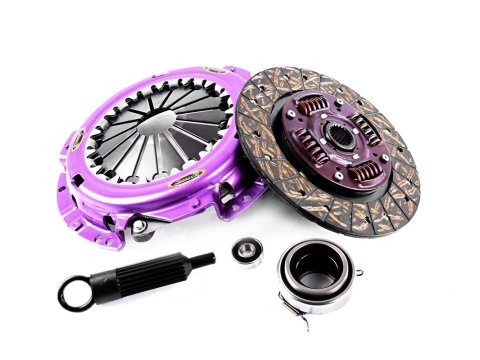Kit embrayage renforcé Xtreme Outback Toyota LJ70 LJ73 avant 03/1990