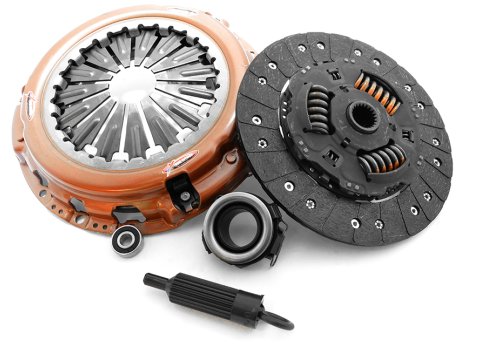 Kit embrayage renforcé Xtreme Outback Toyota Land Cruiser KDJ9 et Hilux Vigo