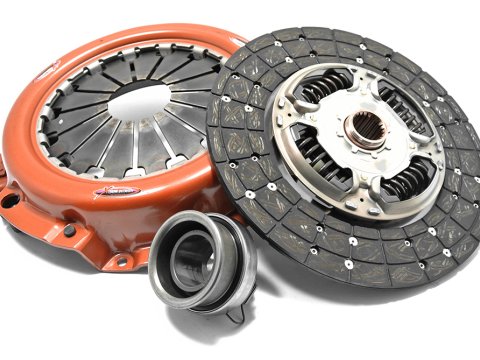 Kit embrayage renforcé Xtreme Outback Toyota Land Cruiser HZJ73 HZJ75 avant 1999