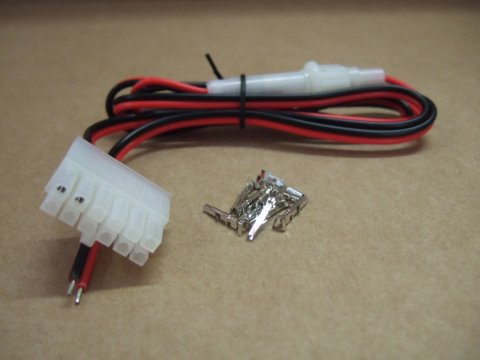 Faisceau d'alimentation 101+ / GeoTrip / V4 / V5 Terratrip