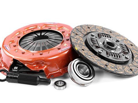 Kit embrayage renforcé Xtreme Outback Mitsubishi Pajero II et L200 2.5TD