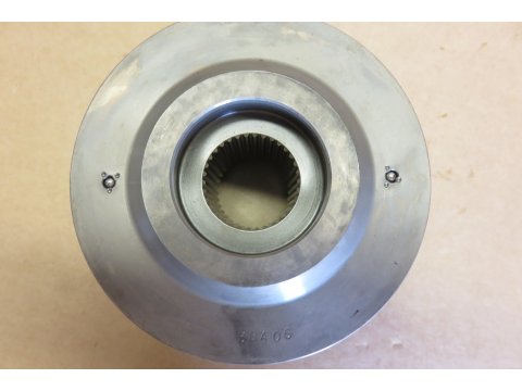 VISCOCOUPLEUR BT HDJ80