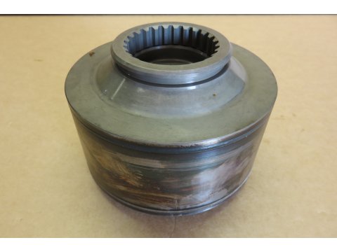 VISCOCOUPLEUR BT HDJ80
