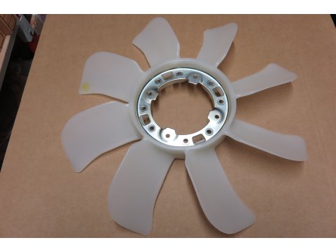 Hélice ventilateur radiateur HDJ80 HDJ100 HZJ7 1999-2007