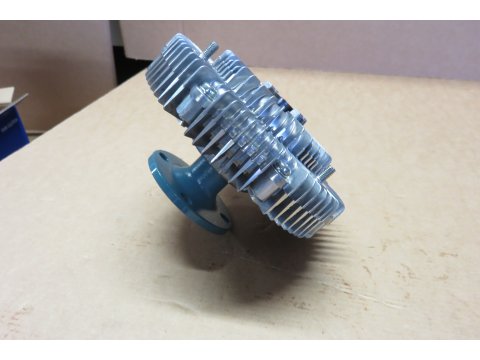 Visco coupleur refroidissement HDJ80 HZJ7 avant 1999