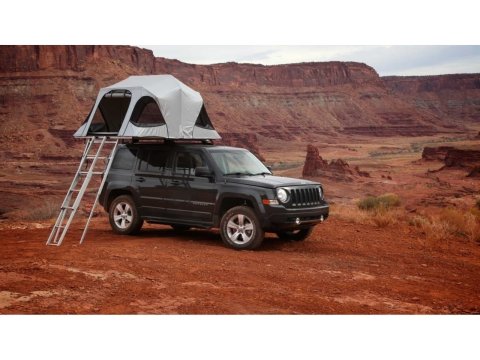 Tente de toit Vision M 150