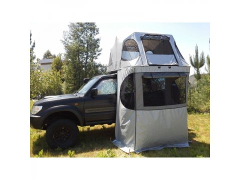 Tente de toit Vision M 150