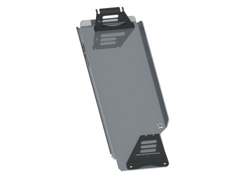Ski de protection de réservoir en aluminium de 6mm pour Mitsubishi L200 après 2016 N4-Offroad