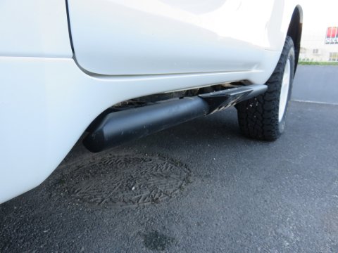 Protections tubulaires de bas de caisse Toyota KDJ155 N4-Offroad
