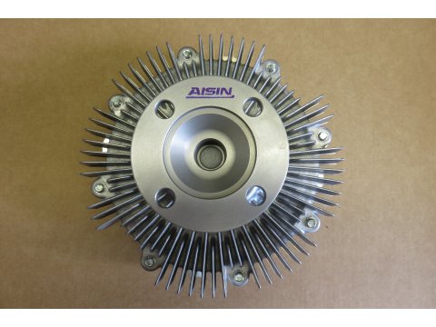 Visco coupleur HDJ100 HZJ7 05/1998+ Couleur gris