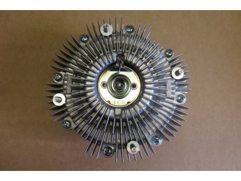Visco coupleur HDJ100 HZJ7 05/1998+ Couleur gris