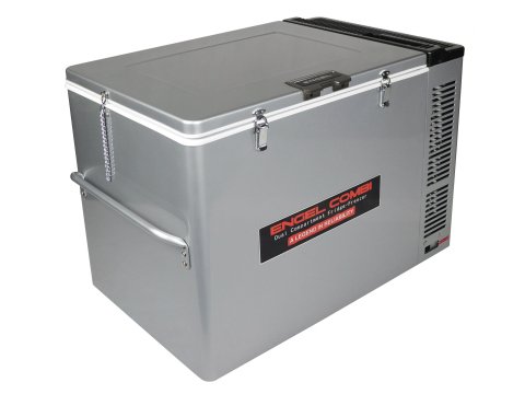 Refrigerateur congelateur Engel 77L combi (40L/37L)