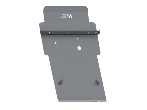 Ski de protection avant en aluminium de 6mm pour Ford Kuga 2013-2020 2.0TDCI N4-Offroad
