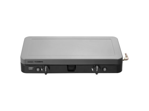 Réchaud portable à gaz 2 brûleurs Cadac 2 Cook 3 Classic