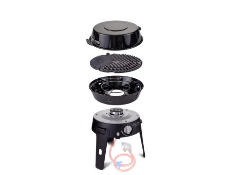 Barbecue gaz compact Cadac Safari Chef 30 LP Combo