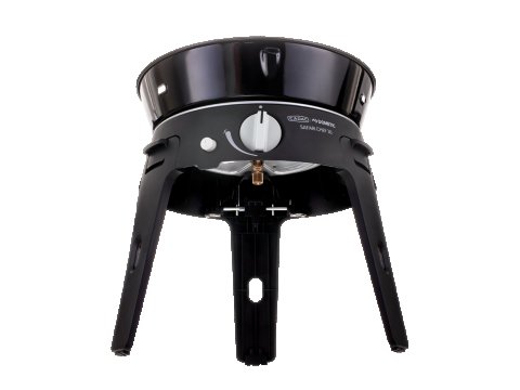 Barbecue gaz compact 4 en 1 Cadac Safari Chef 30 LP Deluxe