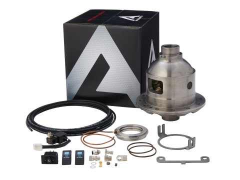 BLOC DIFF GM 9.25
