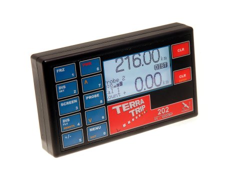 Terratrip 202+ GeoTrip