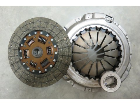 Kit embrayage BJ71