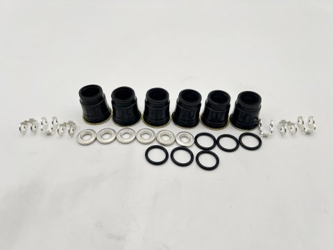 Kit joints injecteur 1HD-FT HDJ100 HDJ80 24S