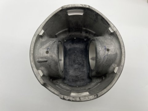 Piston moteur avec goupille Mark2 pour HJ61