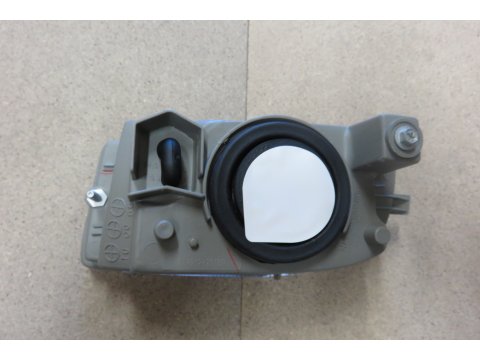 ANTIBROUILLARD AVD HDJ100