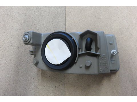 ANTIBROUILLARD AVG HDJ100
