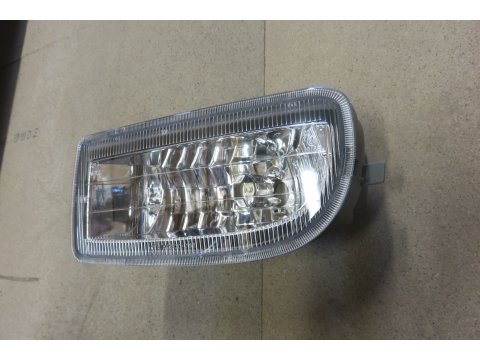 ANTIBROUILLARD AVG HDJ100