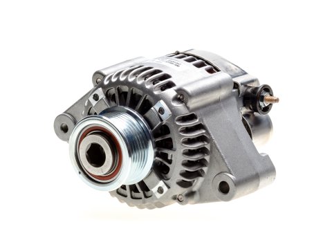 Alternateur Denso 12V 80A NEUF Land Cruiser KDJ12 KDJ9 Hilux Vigo