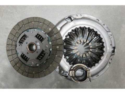 Kit embrayage LJ7 > 08/1992