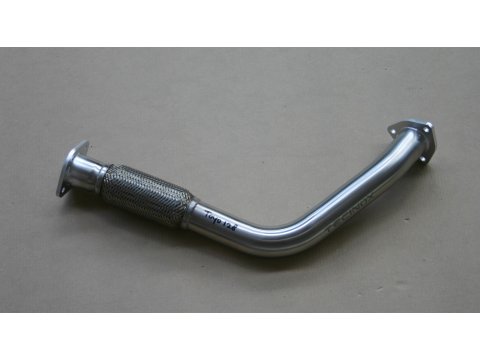 Tube primaire Tecinox Toyota Land Cruiser Kzj73 3.0L TD 125HP 1993-1997