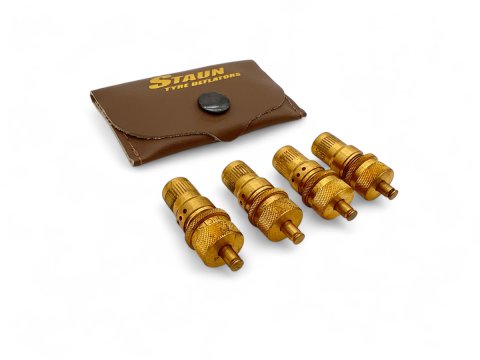 Dégonfleur automatique Staun pour pneumatique avec pré-tarage Staun - De 0 a 0.7 b