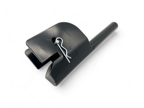 Adaptateur de cric Farm jack T-max pour Land Rover