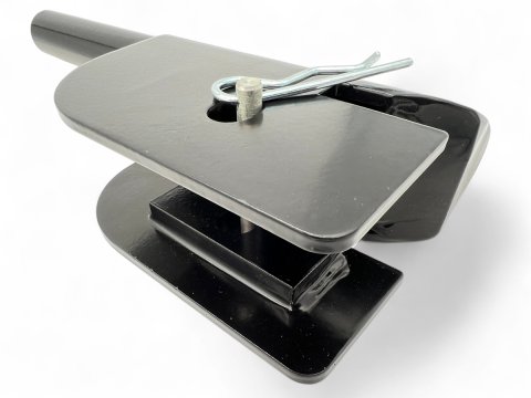 Adaptateur de cric Farm jack T-max pour Land Rover