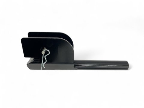 Adaptateur de cric Farm jack T-max pour Land Rover