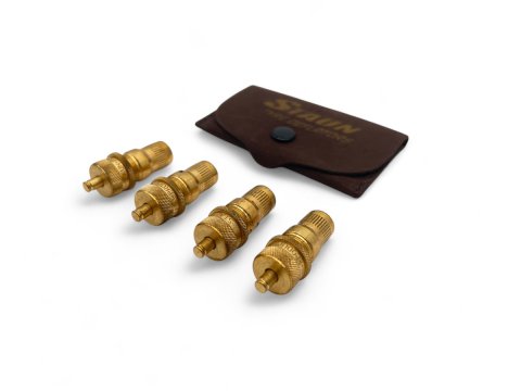 Dégonfleur automatique Staun pour pneumatique avec pré-tarage Staun - De 0.4 à 2 Bars