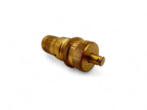 Dégonfleur automatique Staun pour pneumatique avec pré-tarage Staun - De 0.4 à 2 Bars