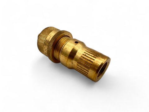 Dégonfleur automatique Staun pour pneumatique avec pré-tarage Staun - De 0.4 à 2 Bars