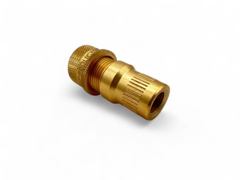 Degonfleurs pneus Staun 1.03 a 3.9 bars (jeu de 4) : vert