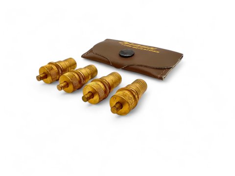 Dégonfleur automatique Staun pour pneumatique avec pré-tarage Staun - De 0 a 0.7 b