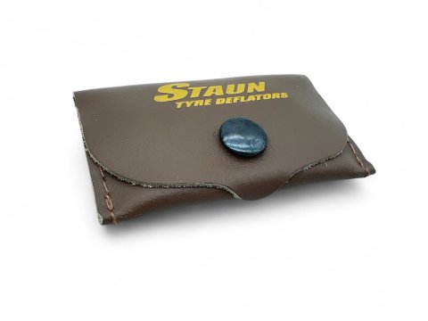 Dégonfleur automatique Staun pour pneumatique avec pré-tarage Staun - De 0 a 0.7 b