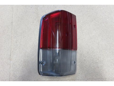 FEU AILE ARG PATROL Y60 BLANC ET ROUGE