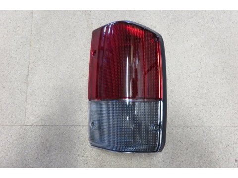 FEU AILE ARD PATROL Y60 BLANC ET ROUGE