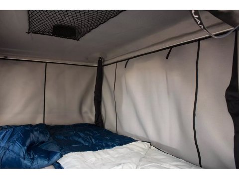 Isolation thermique pour tente Evasion M ou Grand Raid M