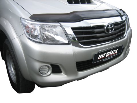 Déflecteur capot Hilux Vigo après 2012