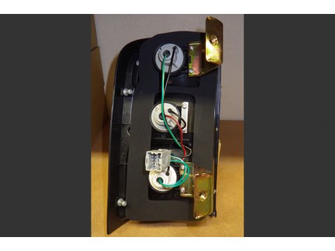 FEU ARD MULTIFONCTION Y61