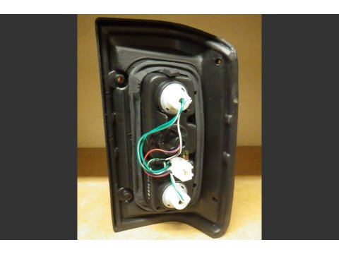 FEU MULTIFONCTION ARG Y60