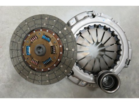 Kit embrayage Aisin HZJ78 HZJ79 HZJ105 1999+