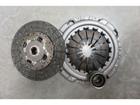 Kit embrayage HD Aisin HDJ80 24s avec disque et mécanisme de HDJ100