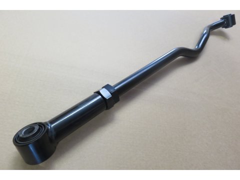 Barre panhard avant réglable HDJ80 N4-Offroad